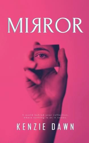 Cover image for Mirror