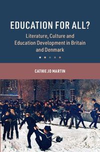 Cover image for Education for All?