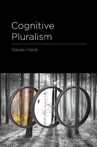 Cover image for Cognitive Pluralism