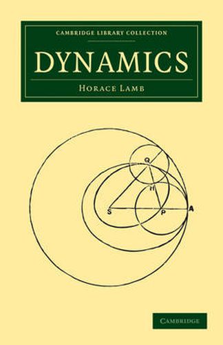 Cover image for Dynamics