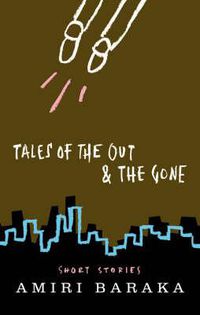 Cover image for Tales of the Out and the Gone