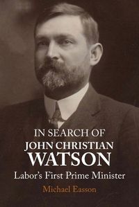 Cover image for In Search of John Christian Watson