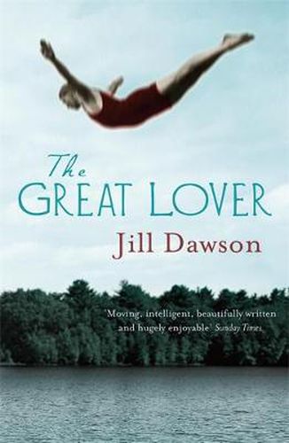 The Great Lover