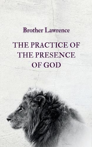 Cover image for The Practice of the Presence of God