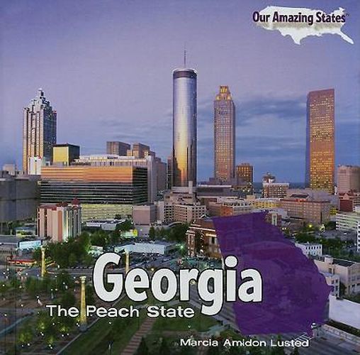 Georgia: The Peach State