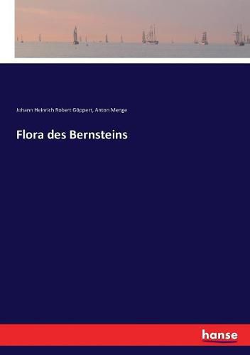 Flora des Bernsteins