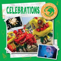 Cover image for Celebrations