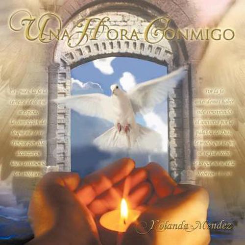 Cover image for Una Hora Conmigo