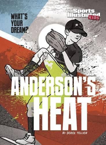 Cover image for Anderson's Heat