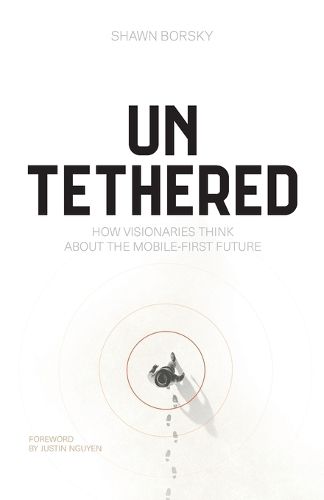 Cover image for Untethered