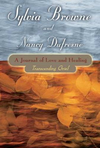 Cover image for Journal of Love and Healing