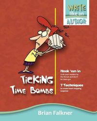 Cover image for Ticking Time Bombs