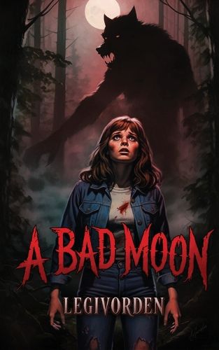 Cover image for A Bad Moon