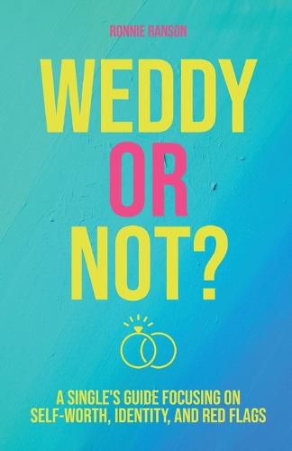 Cover image for Weddy or Not