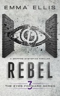 Cover image for Rebel