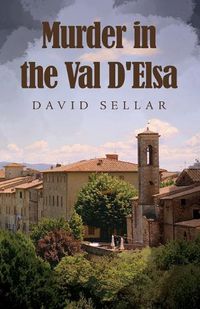 Cover image for Murder in the Val D'Elsa