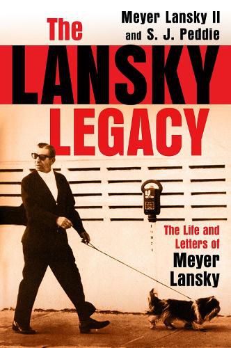 Cover image for The Lansky Legacy