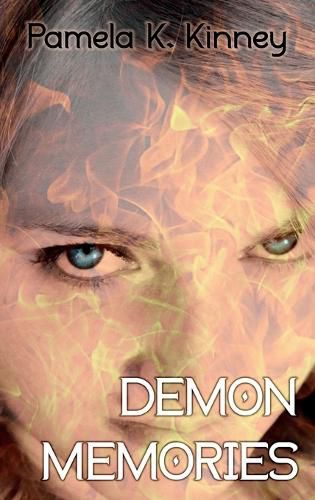 Cover image for Demon Memories