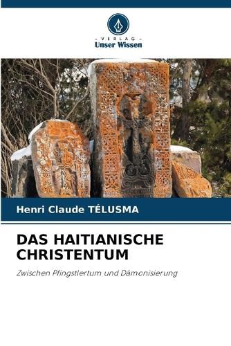 Cover image for Das Haitianische Christentum