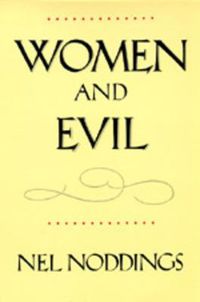 Cover image for Women and Evil