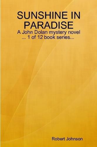 Cover image for Sunshine in Paradise