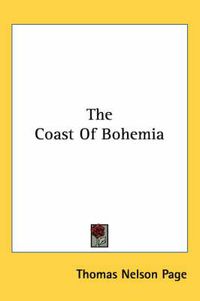Cover image for The Coast of Bohemia