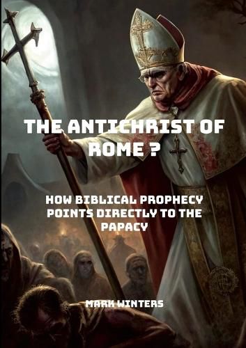 Cover image for The Antichrist of Rome?