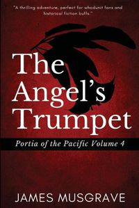 Cover image for The Angel's Trumpet: Nineteenth Century Legal Mystery and Thriller