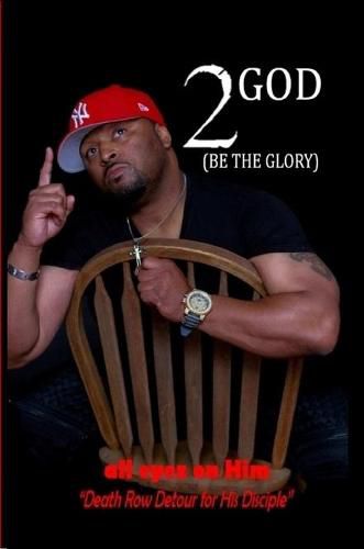 Cover image for All Eyez on Him