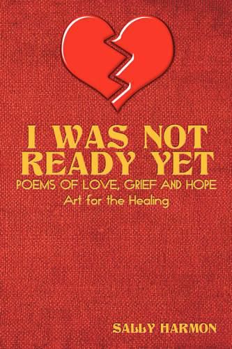 Cover image for I Was Not Ready Yet