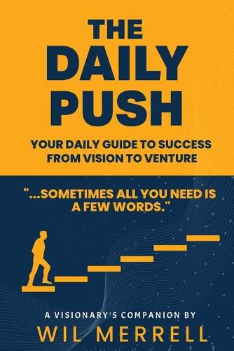 Cover image for The Daily Push
