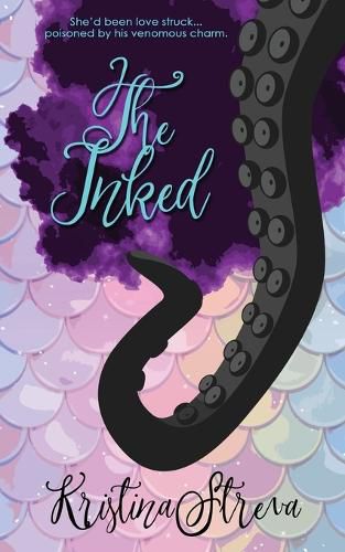 Cover image for The Inked