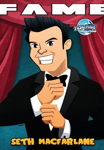Cover image for Fame: Seth MacFarlane