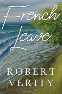 Cover image for French Leave