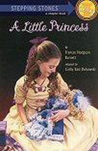 Cover image for Step into Classics Little Princess
