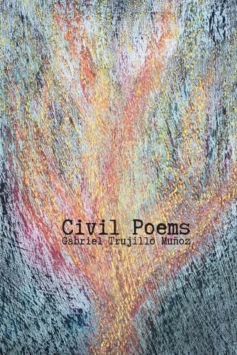 Cover image for Civil Poems