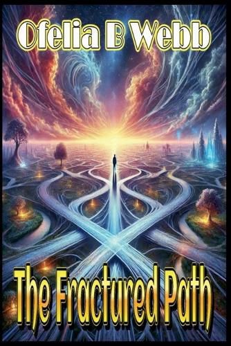 Cover image for The Fractured Path