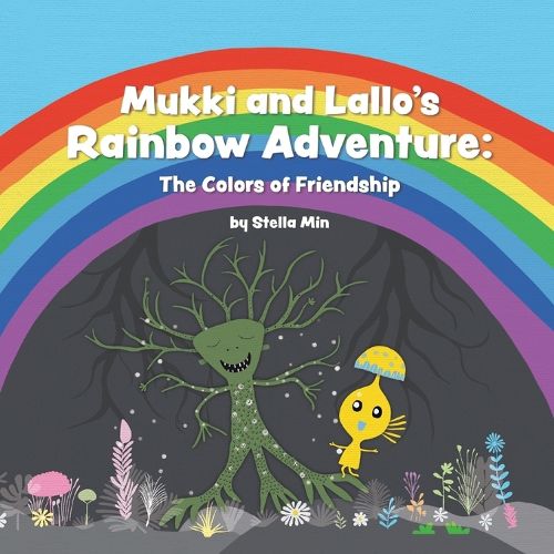 Mukki and Lallo's Rainbow Adventure