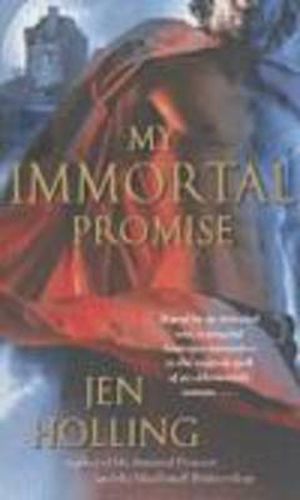 My Immortal Promise