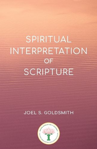 Spiritual Interpretation of Scripture