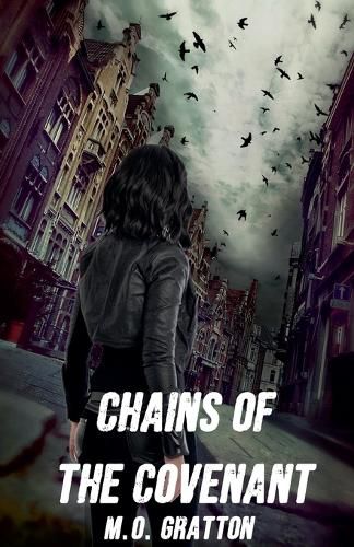 Cover image for Chains of the Covenant