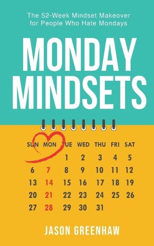 Cover image for Monday Mindsets