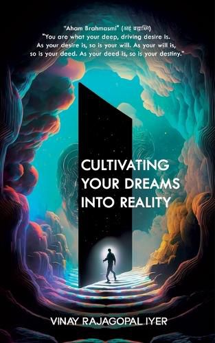 Cover image for Cultivating Your Dreams into Reality