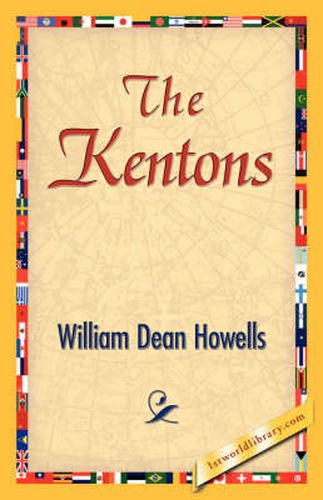 Cover image for The Kentons