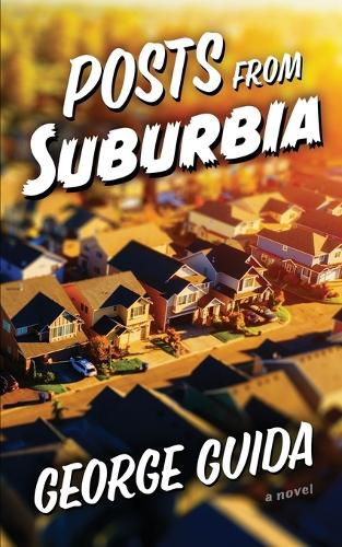 Cover image for Posts from Suburbia