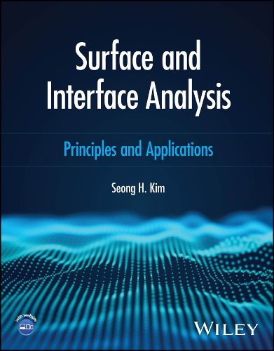 Cover image for Surface and Interface Analysis