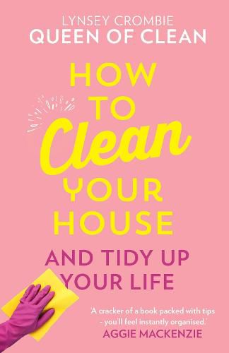 Cover image for How To Clean Your House