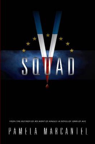 Cover image for V-Squad