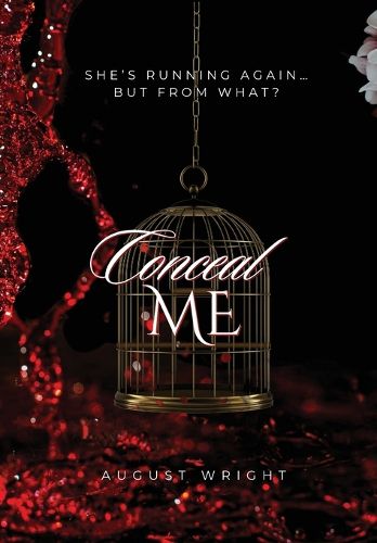 Cover image for Conceal Me