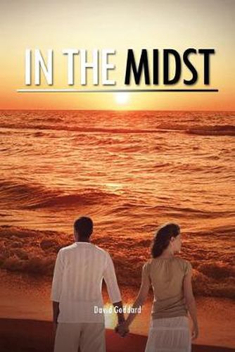 Cover image for In the Midst